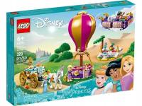 Конструктор LEGO Disney Princess 43216 Enchanted Journey, 320 дет