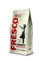 Кофе FRESCO LIBERTY 900 г, зерно, пакет