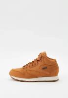 Кроссовки Reebok CL LTHR MID GTX-THIN 8 для мужчин