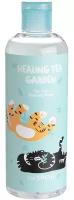 Средство для снятия макияжа The Saem Healing Tea Garden Tea Tree Cleansing Water, 400 мл