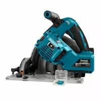 Аккумуляторная дисковая погружная пила Makita DSP601ZJU