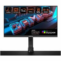 Монитор 28" Gigabyte M28U AE IPS 3840x2160 1ms HDMI, DisplayPort