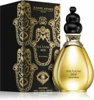 Парфюмерная вода Jeanne Arthes Sultane Oud 100 ml