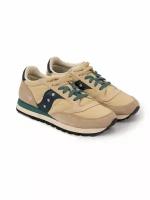 Кроссовки Saucony, размер 44, коричневый