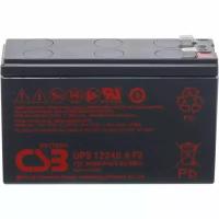 CSB UPS 12240 6 Аккумуляторная батарея для ИБП UPS122406F2