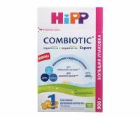 Смесь детская молочная HiPP Combiotic 1 Expert с рождения, 900г