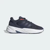 Кроссовки adidas Ozelle Cloudfoam, размер 10,5 UK, синий