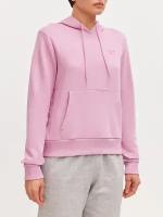 Толстовка Reebok для женщин, Размер:S, Цвет:розовый, Модель:RI SL FRENCH TERRY HOODIE