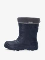 Сапоги детские Outventure Rain Outboots Синий; RU: 28-29, Ориг.: 28-29