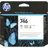HP Картридж Печатающая головка HP 746 шестицветная P2V25A
