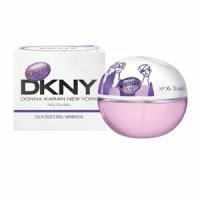 Donna Karan, DKNY Be Delicious City Nolita Girl, 50 мл., туалетная вода женская