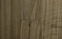 Инженерная доска HM Flooring Орех американский Натур (400-1500) x 150 x 14 мм лак (2,52 м2)