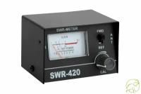 Измеритель КСВ SWR-420 Optim