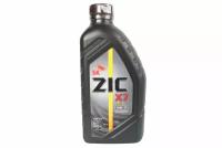 Масло моторное ZIC X7 LS 10W30 1л SM/CF