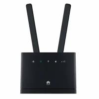 Wi-Fi роутер с 4G модемом Huawei B315S, 802.11n 300Мбит/с белый