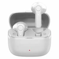 Наушники True Wireless ELFY EPA-BASIC-WH-M White