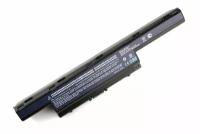 Аккумулятор для Acer 4551G 4741 5253 5333 5551 (10.8V 4400mAh) Amperin p/n: AS10D31 AS10D51 AS10D71