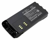 Аккумуляторная батарея Cameron Sino CS-MTK241TW для Motorola GP140, GP240, GP280, GP320, GP328, GP329, GP338, GP339, GP340 (HNN9013, HNN9013B) 2600mAh, Li-ion