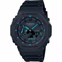 Наручные часы CASIO G-Shock GA-2100-1A2