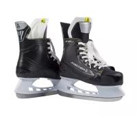 Коньки хоккейные юниорские Fischer RC ONE IS2 SKATES JR размер RU36 EU37 CM23