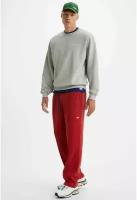 Брюки спортивные Levis OFF COURT TRACK PANT RED DAHLIA для мужчин A4633-0000 S