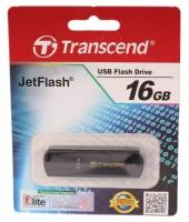 USB флешка Transcend JetFlash 16Gb 350 USB 2.0