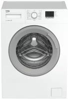 Стиральная машина узкая Beko ELE67511ZSW