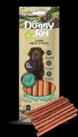 Лакомство для собак Doggy Joy "Мясные колбаски из ягненка" 45г