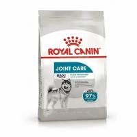 Royal Canin Для собак крупных пород, с предрасположенностью к заболеванию суставов (Maxi Joint Care), 10кг