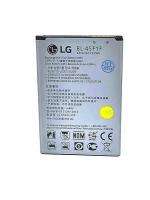 Аккумуляторная батарея BL-45F1F для телефона LG K8 2017. K7 2017 X240. X230 BL-45F1F