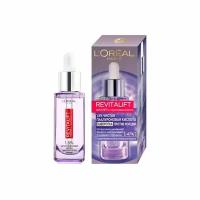 Сыворотка для лица и шеи L'Oreal Paris Revitalift филлер с 1.5% чистой гиалуроновой кислотой, 30мл