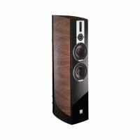 Dali Epicon 6 walnut high gloss lacquer