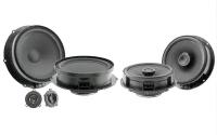 Focal KIT VW / Skoda 180 Passive