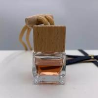 По Мотивам Amber Wood Ароматизатор салона для авто 3ml. Отличный парфюм, на основе масла из Швейцарии