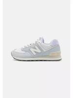 Женские кроссовки New Balance WL574AG, размер 36