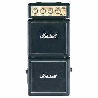 MARSHALL MS-4 MICRO STACK микростек, 1 Вт