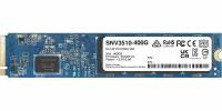 SSD жесткий диск M.2 22110 400GB SNV3510-400G SYNOLOGY