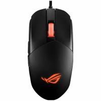 Мышь Asus ROG Strix Impact III Black проводная