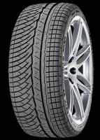 Шина Michelin Pilot Alpin 4 275/40 R19 105W