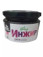 Джем из инжира 300г. Экофуд