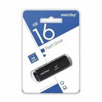 USB флешка Smartbuy 16Gb Dock black USB 3.0