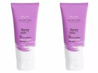 Masstige Пилинг-гоммаж для лица Happy Skin, 75 мл, 2 штуки