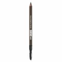 Карандаши Pupa Make Up True Eyebrow Pencil, Стойкий карандаш для бровей с эффектом заполнения, 002