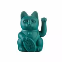 Декоративная фигурка-статуэтка Lucky Cat Green Donkey Products, DO330433