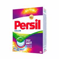 Стиральный порошок Persil Автомат Color Свежесть Вернеля, 450 гр