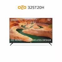 Телевизор OLTO 32ST20H, SMART (Android 11), черный