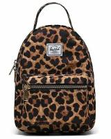 Рюкзак Herschel Nova Mini 10501 (D CHEETAH 9L)