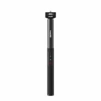 Insta360 Power Selfie Stick 33-100см. для камеры Insta360 X3, ONE X2 с powerbank 4500 mAh и пультом управления