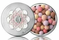 Пудра 04 Orange Fougueux Guerlain Meteorites Perles Blossom