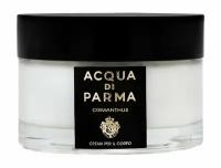 Парфюмированный крем для тела Acqua Di Parma Signatures Osmanthus Body Cream